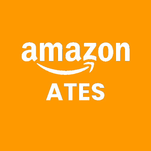 Amazon ATES course